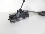 lock door rear part right FORD FOCUS MK4 18
