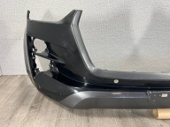 ISUZU DMAX D-MAX III 2019 - 2023 nárazník predok
