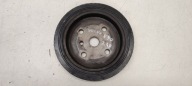 pulley cams Volvo V70 2,4D