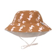 Kapelusz dwustronny UV Bucket Hat Lassig Seahorse