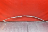 moulding NADWOZIA left CHROM TESLA MODEL S PERFORMANCE 12-20