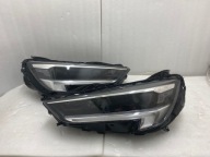 lights Opel Insignia B LIFT 2020- Lux LED