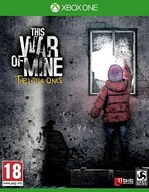 This War of Mine: The Little Ones (XONE)