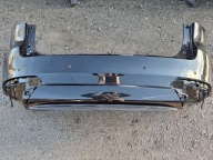 bumper rear MAZDA CX-80 CX80 2024R->