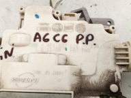 Audi A6 C6 lock z door right front front 7 PIN 4F1837016