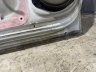 dveře levý předek OPEL CORSA E Z40R