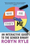 She/He/They/Me: An Interactive Guide to the