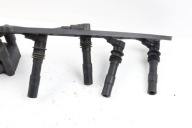 AUDI A4 B5 VW GOLF IV TOLEDO II coil ignition BOSCH 1.6 032905106B