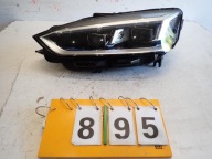 light front front left AUDI A5 II 2016- FULL LED MATRIX 8W6941035E