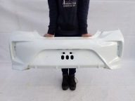 MITSUBISHI SPACE STAR II 2 LIFT 19- bumper rear part