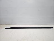 moulding door MAT AUDI A4 B8 left front 8K0837477F