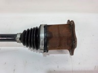 semi-axis right front VW SEAT SKODA 2Q0407272CB