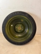 wheel spare Suzuki alto 4x100 115/70/R14