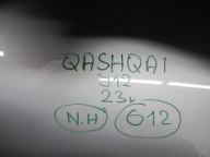 cofano NISSAN QASHQAI III J12 23R