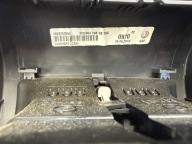 VW PASSAT B6 grid air conditioning devices rear central 230V 3C0864298CB 3C0907155C