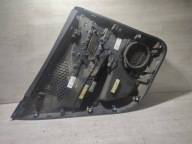 Peugeot 2008 II 2020 rear part side side / upholstery door tylnych