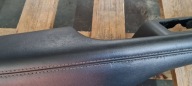 Chrysler Pacifica 2022 armrest side left front leather upholstery
