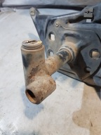 Schlossträger Versteifung BMW E46 320D 8211467