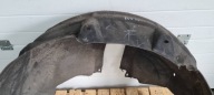 Q5 8R LIFT mudguard MATERIAL left left rear part MATERIAL 8R0810171C