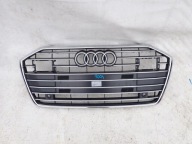 AUDI A6 C8 4K 18-> grill grille radiator PDC