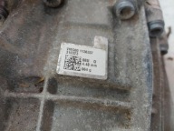 Taycan Cross Turismo naped engine electrical front oryg 9j1901131e