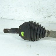 PEUGEOT 508 and 1.6THP semi-axis left front MANUAL