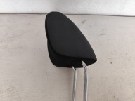 SKODA FABIA III 2015 rest seat front
