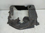 Audi A6 C7 ALLROAD mats boot 4G9863697A