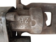 caliper brake right rear part electrical CITROEN C5 X C5X 798820