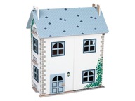 Domek dla lalek Playtive Drewniana 66 cm