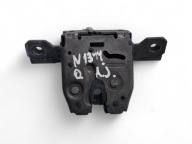 lock bonnet boot Opel Astra J facelift 2012 13585478