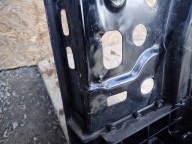 support panel for radiators pillar iron KIA OPTIMA 4 IV