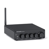 Wzmacniacz Fosi Audio fabt30dpro Hi-Fi Bluetooth 5.0 Stereo Audio