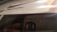 light front right BMW X3 G01 X4 G02 7494052
