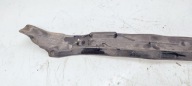 hangszigetelő sárvédöt bal AUDI Q7 4L0821111