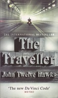 ATS The Traveller John Twelve Hawks