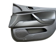 upholstery side door right front CITROEN C5 III X7 SKORZANY