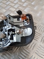 light housing right rear part 159728 OPEL ASTRA H HB EU