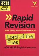 York Notes for AQA GCSE Rapid Revision: Lord of