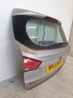 FORD B-MAX 14-17 heckklappe kofferraumdeckel