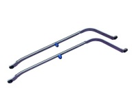 Support plaque Poignée OBEJMA Réservoir Carburant BMW 5 G30
