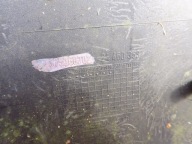 OPEL ASTRA III OPC LINE bumper rear part rear