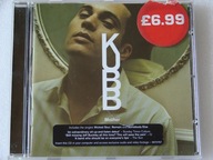 Kubb - Mother CD UK Ideał