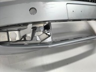 front bumper front SKODA OCTAVIA 3 III 13-17
