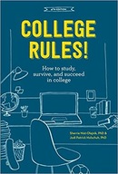 College Rules!, 4th Edition: How to Study,