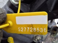 getriebe MINI COOPER R50 R52 01-04 5-getriebe 1.6 16v