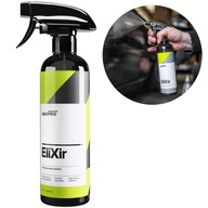 CarPro Elixir 500ml Quick Detailer Do Lakieru QD Nabłyszcza Lakieru