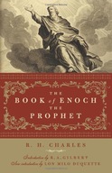 Book of Enoch the Prophet Charles R.H.