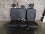 Sitz OPARCIE Sitz heck KIA CARENS IV LIFT