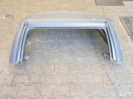 LAND ROVER FREELANDER and LIFT roof rear part cap